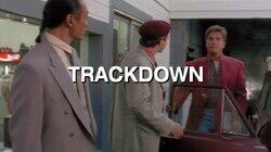 Trackdown Trackdown