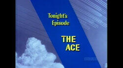 The Ace The Ace