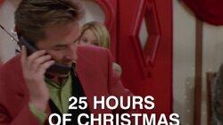 25 Hours of Christmas 25 Hours of Christmas