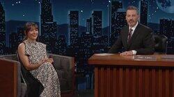 Rashida Jones, Bill Simmons, Sam Fender Rashida Jones, Bill Simmons, Sam Fender