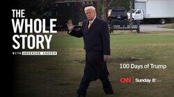 100 Days of Trump