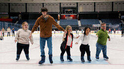 Skating on Thin Ice