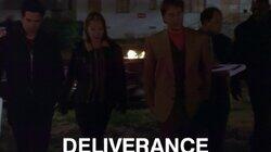 Deliverance Deliverance