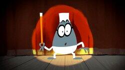 Magic Show Magic Show