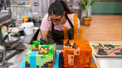 The Magical World of Minecraft
