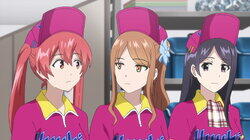 Soul Announcer / The Suggestion Box Incident (Pt. 1) / The Suggestion Box Incident (Pt. 2) Soul Announcer / The Suggestion Box Incident (Pt. 1) / The Suggestion Box Incident (Pt. 2)