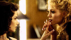 Showgirls: Baring It All