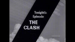 The Clash The Clash