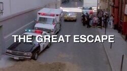 The Great Escape The Great Escape