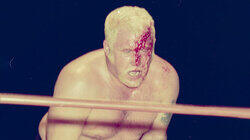The Life and Legends of Harley Race The Life and Legends of Harley Race