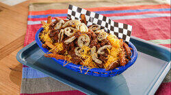 Food Court Favorites Food Court Favorites
