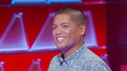 Ana Gasteyer vs Kevin Nealon and Scott Wolf vs Atsuko Okatsuka