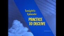 Practice to Deceive Practice to Deceive