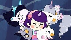 Mission Mermicorno Mission Mermicorno