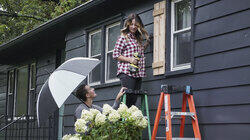 Newlywed House Hunt Newlywed House Hunt