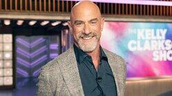 Christopher Meloni, Marsai Martin, Jay Shetty Christopher Meloni, Marsai Martin, Jay Shetty