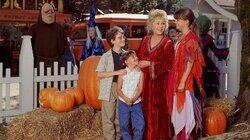 Halloweentown Halloweentown