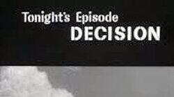 Decision Decision