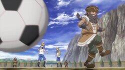 Soccer... Soccer? Soccer... Soccer?