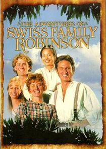 The Adventures of Swiss Family Robinson The Adventures of Swiss Family Robinson