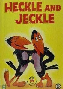 The Heckle and Jeckle Show The Heckle and Jeckle Show