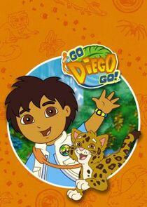 Go, Diego, Go! Go, Diego, Go!