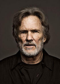 Kris Kristofferson Kris Kristofferson