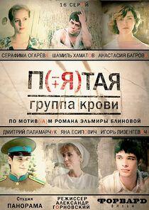 Пятая группа крови Пятая группа крови