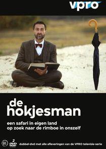 De hokjesman De hokjesman