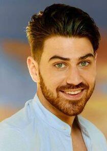 Jon Clark Jon Clark