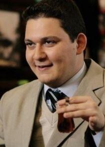 Oğuzhan Oğuzhan