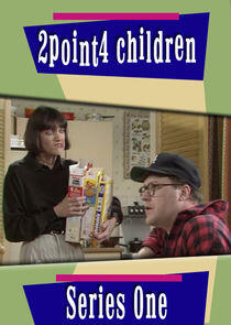 2Point4 Children - Season 1 2Point4 Children - Season 1