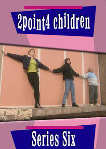 2Point4 Children - Season 6 2Point4 Children - Season 6
