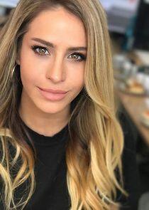 Büşra Pekin