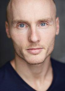 photo of Zak Rowlands