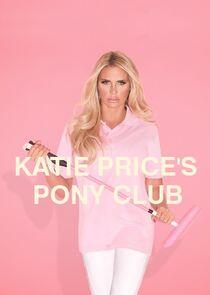 Katie Price's Pony Club Katie Price's Pony Club