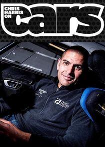 Chris Harris on Cars Chris Harris on Cars