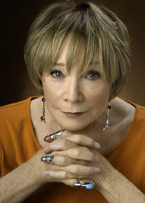 Shirley MacLaine Shirley MacLaine