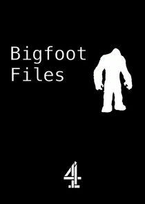 Bigfoot Files Bigfoot Files
