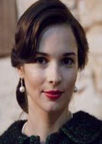 Anna Petraki Anna Petraki