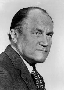 E. G. Marshall E. G. Marshall