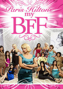Paris Hilton's My New BFF Paris Hilton's My New BFF