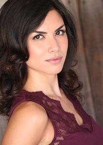 Christina Ferraro Christina Ferraro