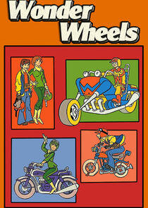 Wonder Wheels Wonder Wheels