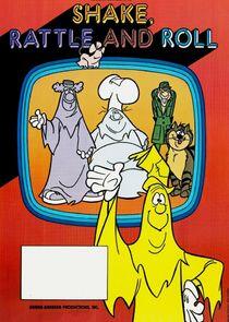 Shake, Rattle, and Roll Shake, Rattle, and Roll