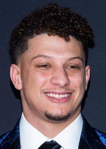 photo of Patrick Mahomes photo of Patrick Mahomes