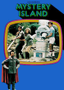 Mystery Island Mystery Island