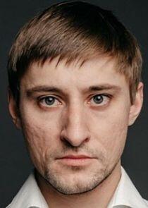 Олег Сенченко