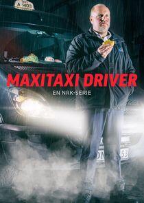 Maxitaxi Driver Maxitaxi Driver