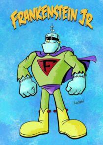 Frankenstein Jr. Frankenstein Jr.